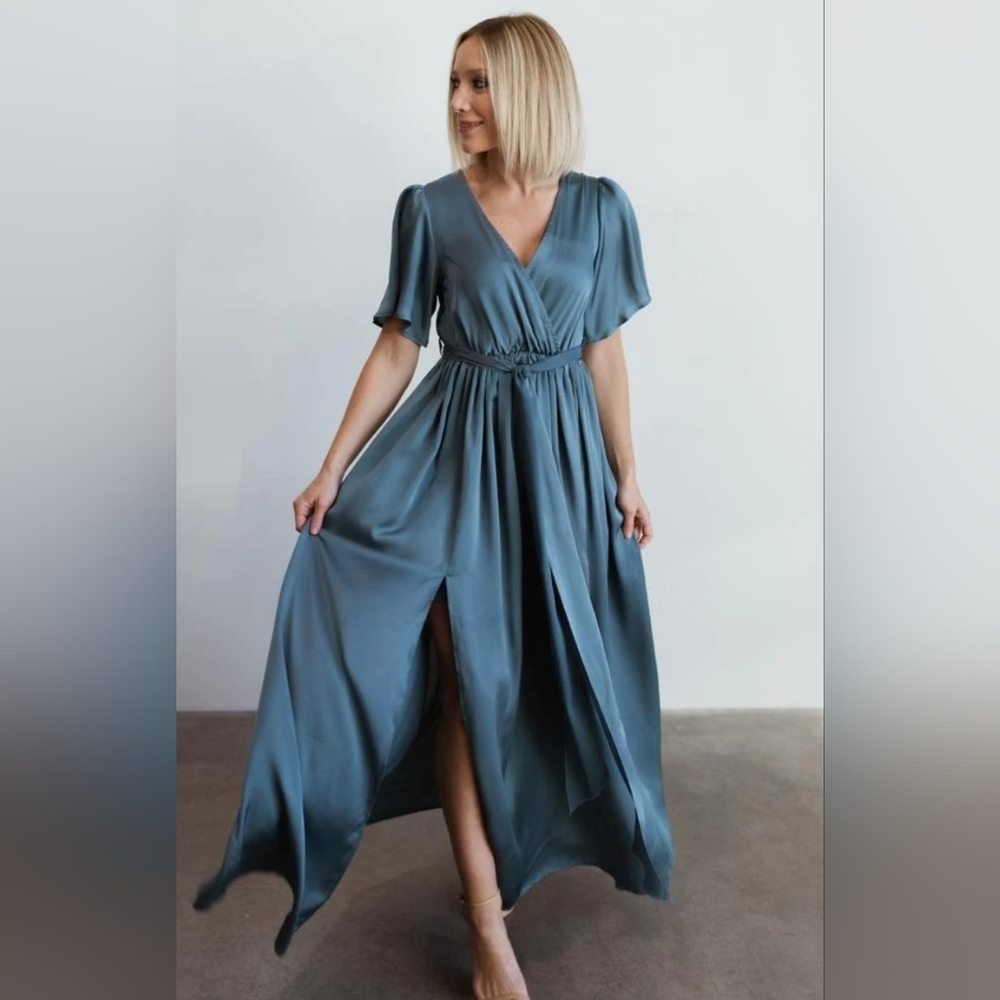 Baltic Born Dress